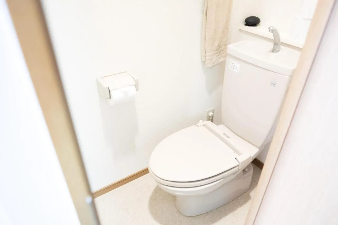 Minimal Shimokita Stylish Loft Or Studio Apt Токио Апартаменты