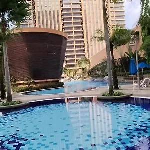 Suites At Times Square Kl , Kuala Lumpur Malaysia