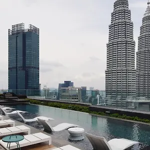 Star Klcc By Ar Hosp , Kuala Lumpur Malaysia