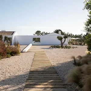 Amaria , Aljezur Portugal