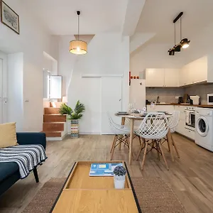 Casa Flores - T2 Santa Luzia - Tavira , Santa Luzia (Tavira) Portugal