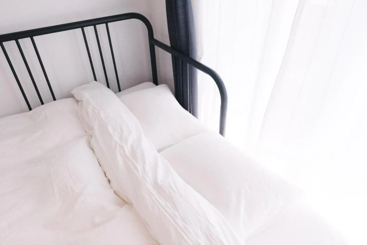 Apartment Minimal Shimokita Stylish Loft Or Studio Apt Tokyo
