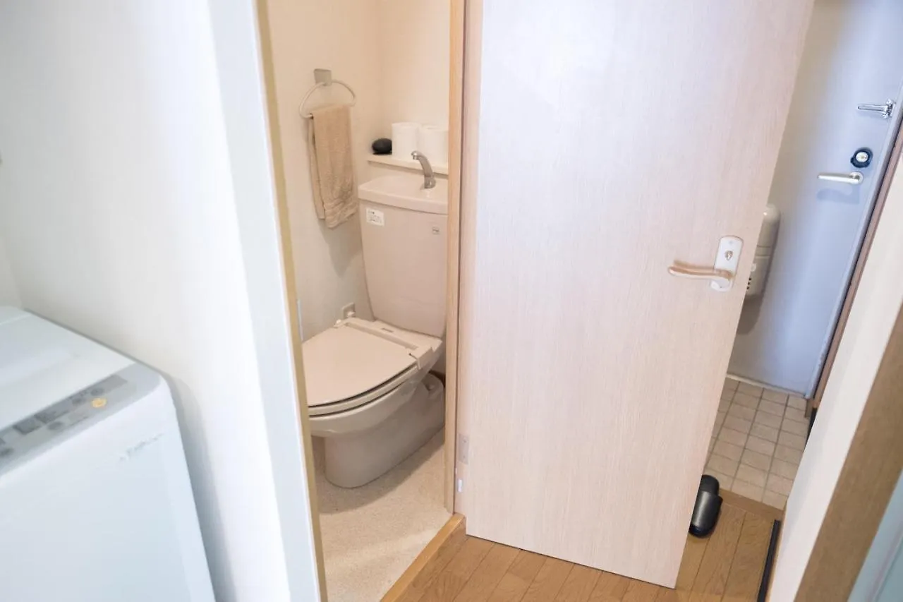 Minimal Shimokita Stylish Loft Or Studio Apt Tokyo 0*,