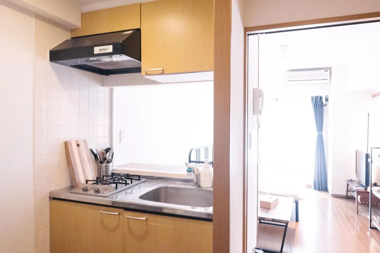 Minimal Shimokita Stylish Loft Or Studio Apt Tokyo Japan