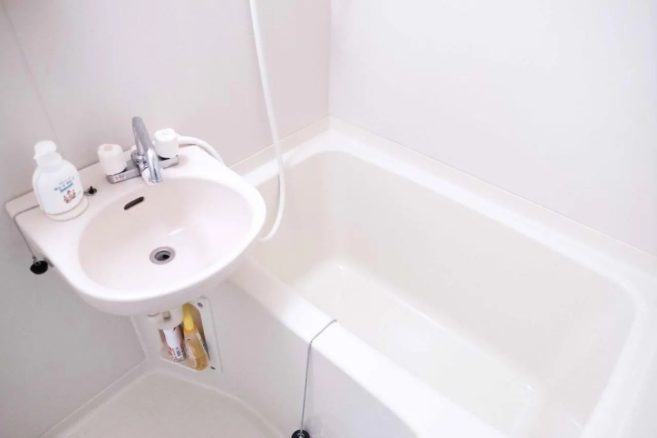 Apartment Minimal Shimokita Stylish Loft Or Studio Apt Tokyo