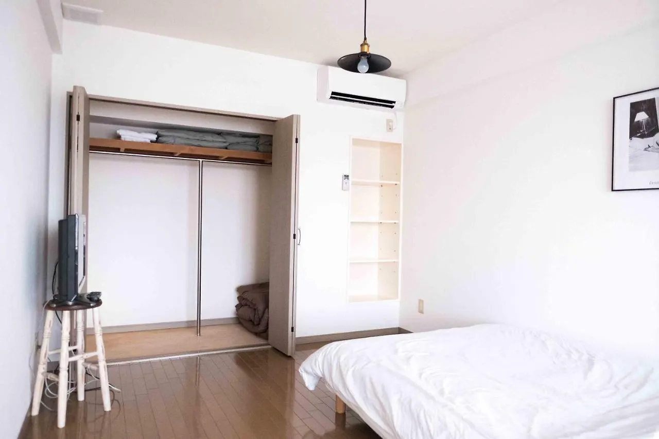 Minimal Shimokita Stylish Loft Or Studio Apt Tokyo Apartment
