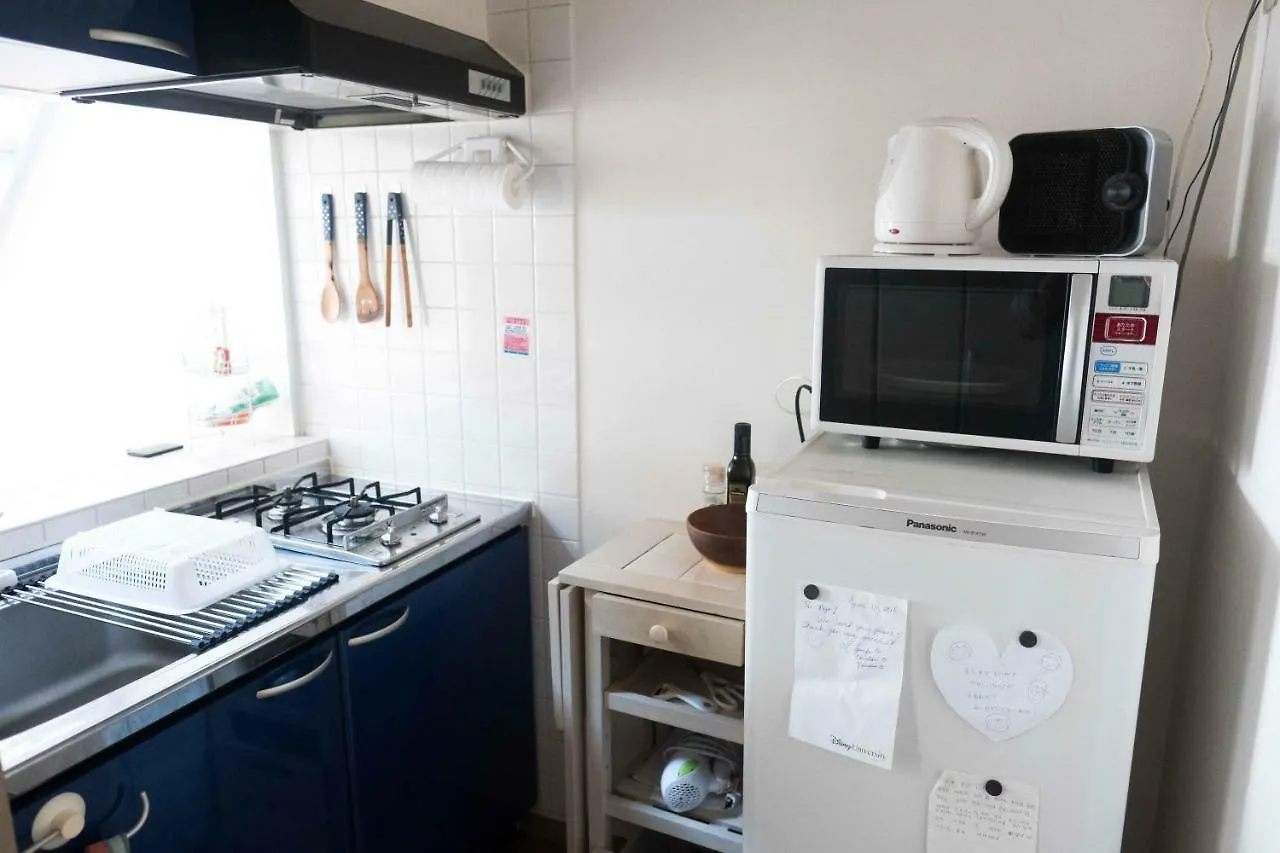 Apartment Minimal Shimokita Stylish Loft Or Studio Apt Tokyo