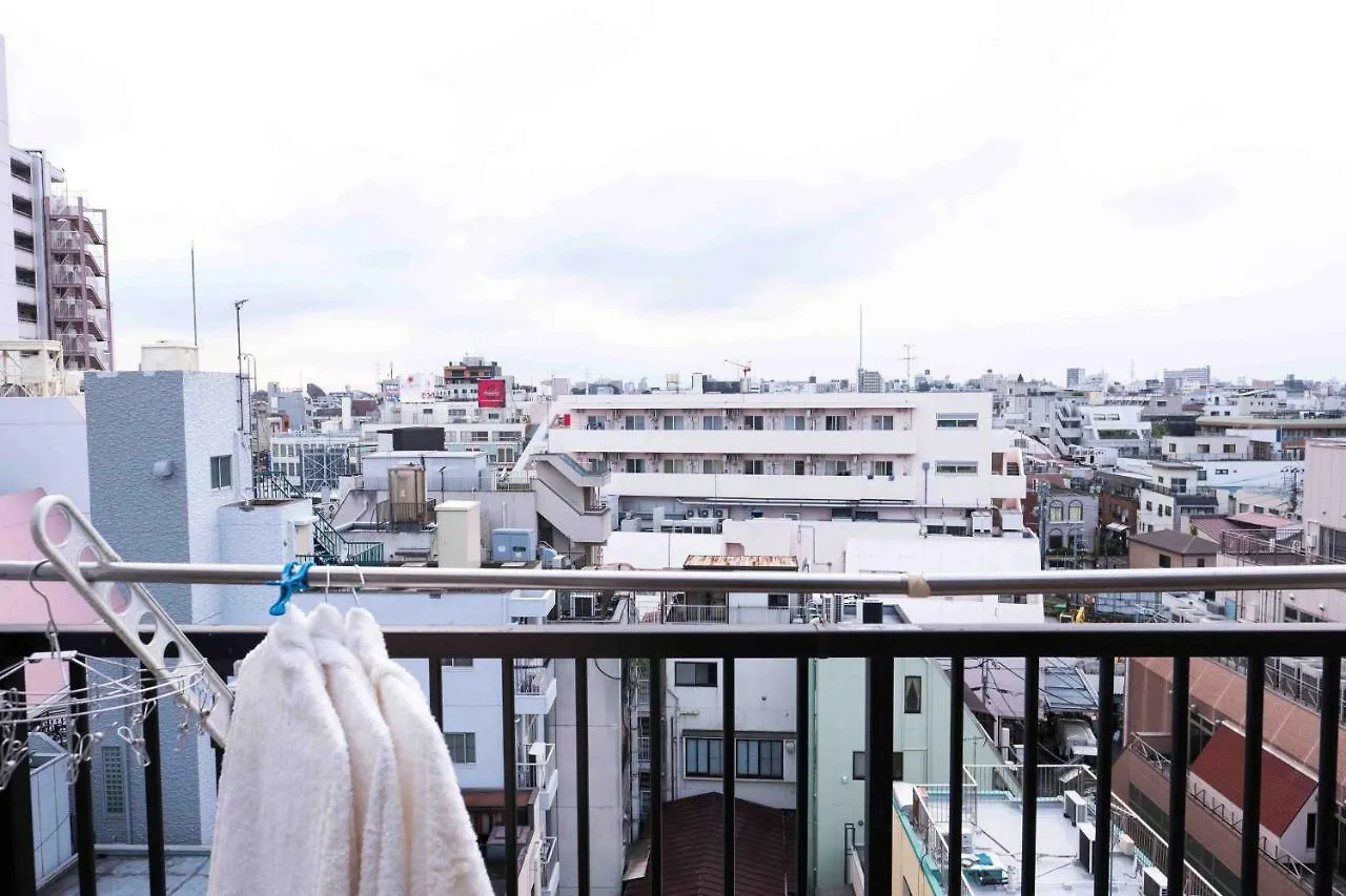 Minimal Shimokita Stylish Loft Or Studio Apt Tokyo Japan