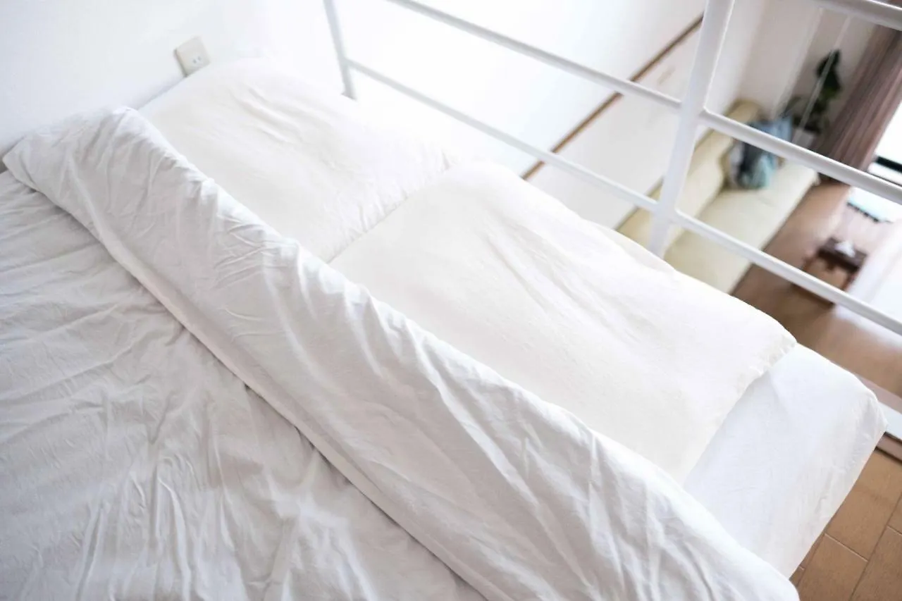 Minimal Shimokita Stylish Loft Or Studio Apt Tokyo 0*,  Japan