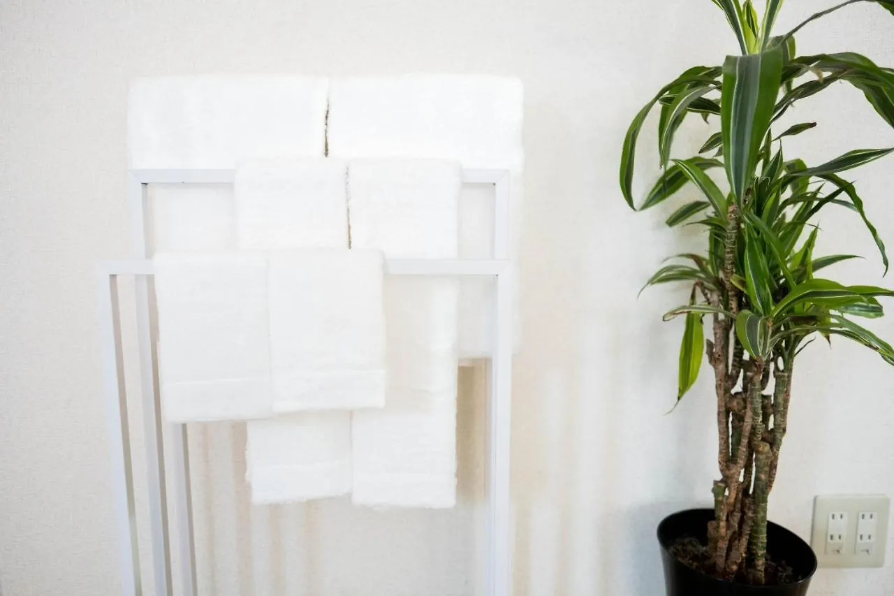Minimal Shimokita Stylish Loft Or Studio Apt Tokyo